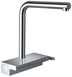 Hansgrohe Aquno Select M81 73836000