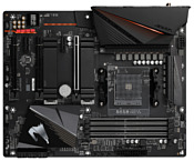 GIGABYTE B550 AORUS PRO AX