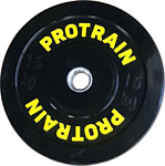 Protrain каучуковый HC-BP15 15 кг