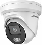 Hikvision DS-2CD2327G2-LU (2.8 мм)