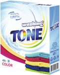 Washing Tone Color 400 г
