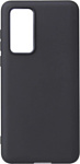 Case Matte для Huawei P40 Pro (черный)