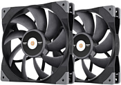 Thermaltake ToughFan 14 2-Fan Pack CL-F085-PL14BL-A