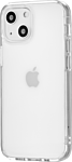 uBear Real Case для iPhone 13 mini (прозрачный)