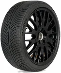 Michelin Pilot Alpin 5 SUV
