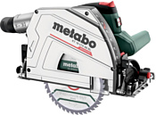 Metabo KT 18 LTX 66 BL 691172810 (с 2-мя АКБ)