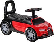  Kid's Care Bugatti 621 (красный)