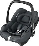 Maxi-Cosi CabrioFix i-Size (essential black)