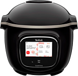 Tefal Cook4me Touch CY9128