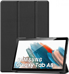 KST Smart для Samsung Galaxy Tab A8 10.5 2021 (черный)