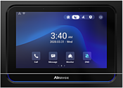 Akuvox X933W (черный)