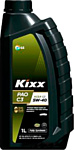 Kixx PAO C3 SN/CF 5W-40 1л