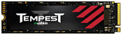 Mushkin Tempest 2TB MKNSSDTS2TB-D8