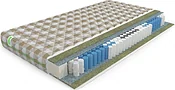 Mr. Mattress Indica 160x190