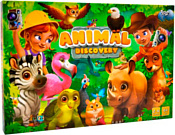 Danko Toys Animal Discovery G-AD-01-01