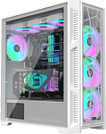 Raijintek Agos Ultra White TG4