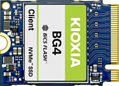 Kioxia BG4 512GB KBG40ZNS512G