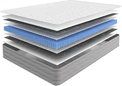 Sonline Prestige Weightless 120x200 (трикотаж)