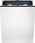 Electrolux SatelliteClean 600 LSV48400L
