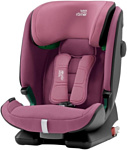 Britax Romer Advansafix i-Size (wine rose)