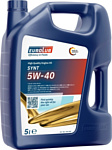 EUROLUB Synt 5W-40 5л EUROLUB Synt 5W-40 5л
