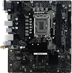 Biostar Z690MX2-E D4 Ver. 6.0