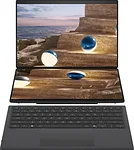 Со складным экраном ASUS Zenbook Duo UX8407AA