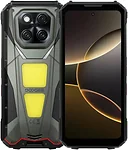 Doogee V Max Play VIP Edition 16GB/512GB