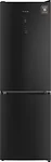 Weissgauff WRK 185 Total NoFrost Inverter Black Inox