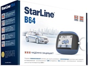 StarLine B64