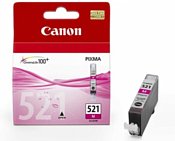 Аналог Canon CLI-521M