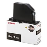 Аналог Canon NPG-7