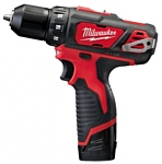 Milwaukee M12 BDD-202C