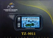 Tomahawk TZ-9011