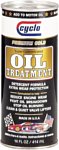 Cyclo Premium Gold Super Concentrated Oil Treatment 414 ml