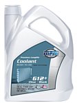 MPM Premium Longlife Coolant -40°C G12+ Blanc (86005CBL) 5л