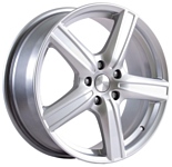 Скад Адмирал 6.5x16/5x114.3 D60.1 ET45 Селена