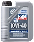 Liqui Moly МoS2 Leichtlauf 10W-40 1л Liqui Moly МoS2 Leichtlauf 10W-40 1л