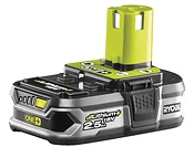 RYOBI RB18L25 ONE+ 5133002237 (18В/2.5 а*ч)