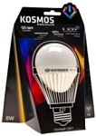 Kosmos Premium LED A60 8W 3000K E27
