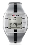 Polar FT4 silver