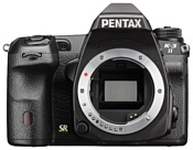 Pentax K-3 II Body