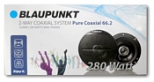 Blaupunkt Pure Coaxial 66.2