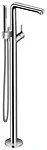 Hansgrohe Talis S 72412000 + 10452180