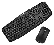 CROWN CMMK-952W Black USB CROWN CMMK-952W Black USB