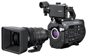 Sony PXW-FS7M2K Sony PXW-FS7M2K