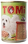 ToMi (0.4 кг) 1 шт. Консервы для собак с ягненком