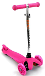 21st Scooter Mini (розовый)