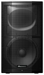 Pioneer XPRS 12