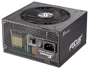 Sea Sonic Electronics FOCUS Plus Platinum 550W Sea Sonic Electronics FOCUS Plus Platinum 550W
